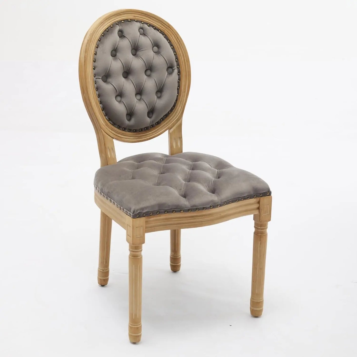 Velvet Dining Chair