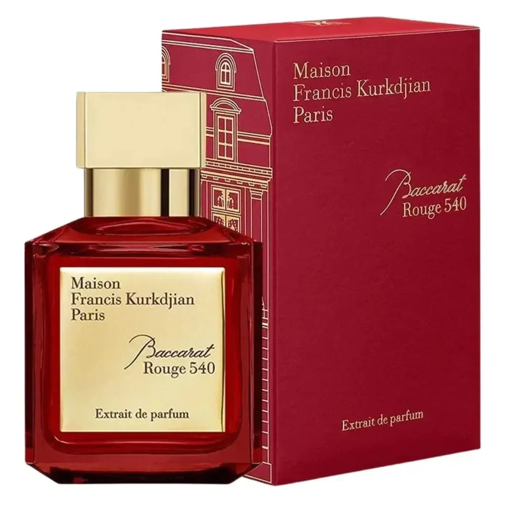 Maison Francis Amber Floral Unisex Perfume