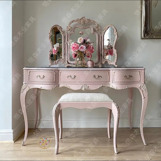 14th Century Vanity