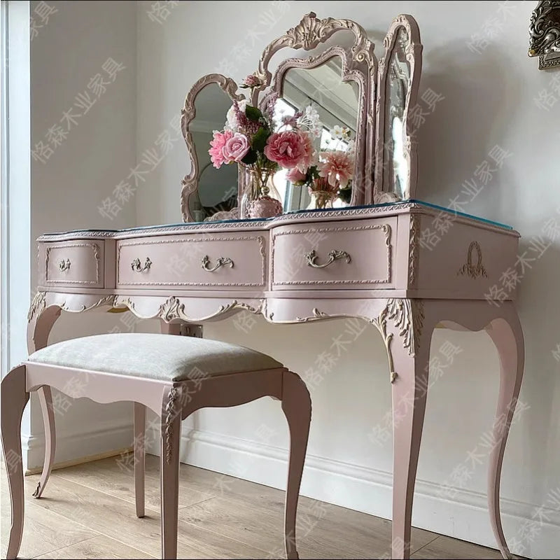 14th Century Vanity