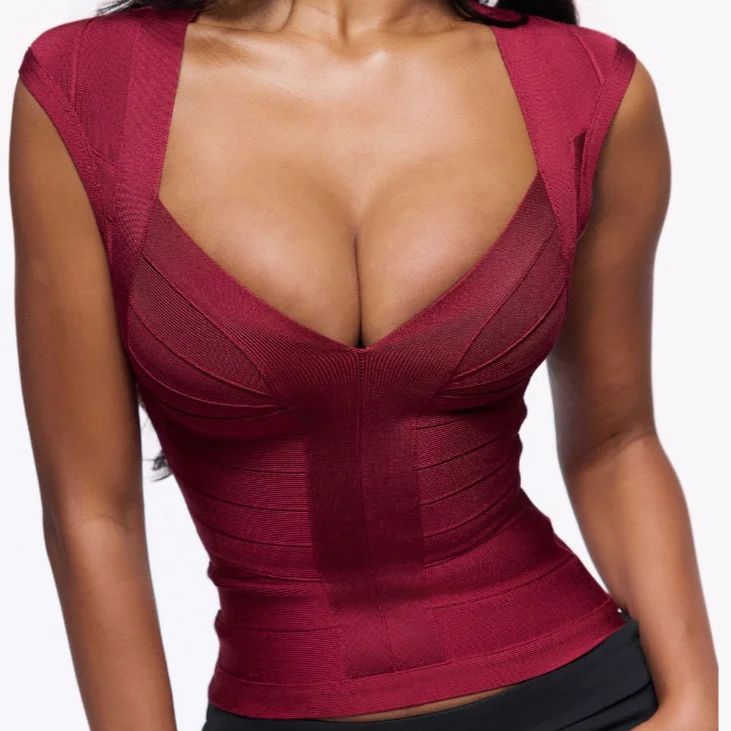 Bandage Top
