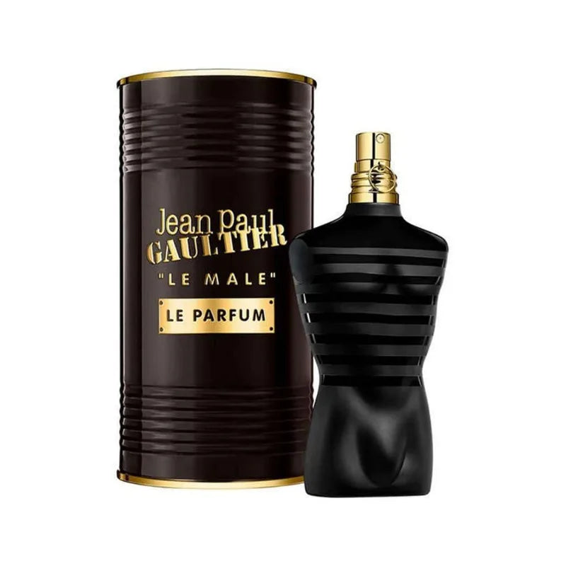 Jean Paul Gaultier Le Beau Le Eau de Parfum