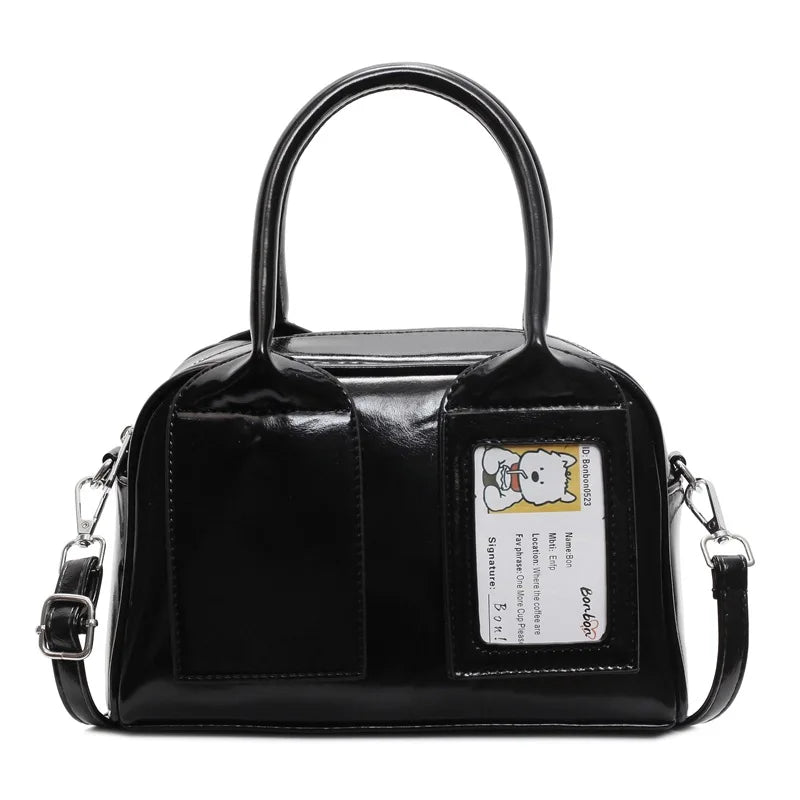 Y2K Harajuku Shoulder Bag Women