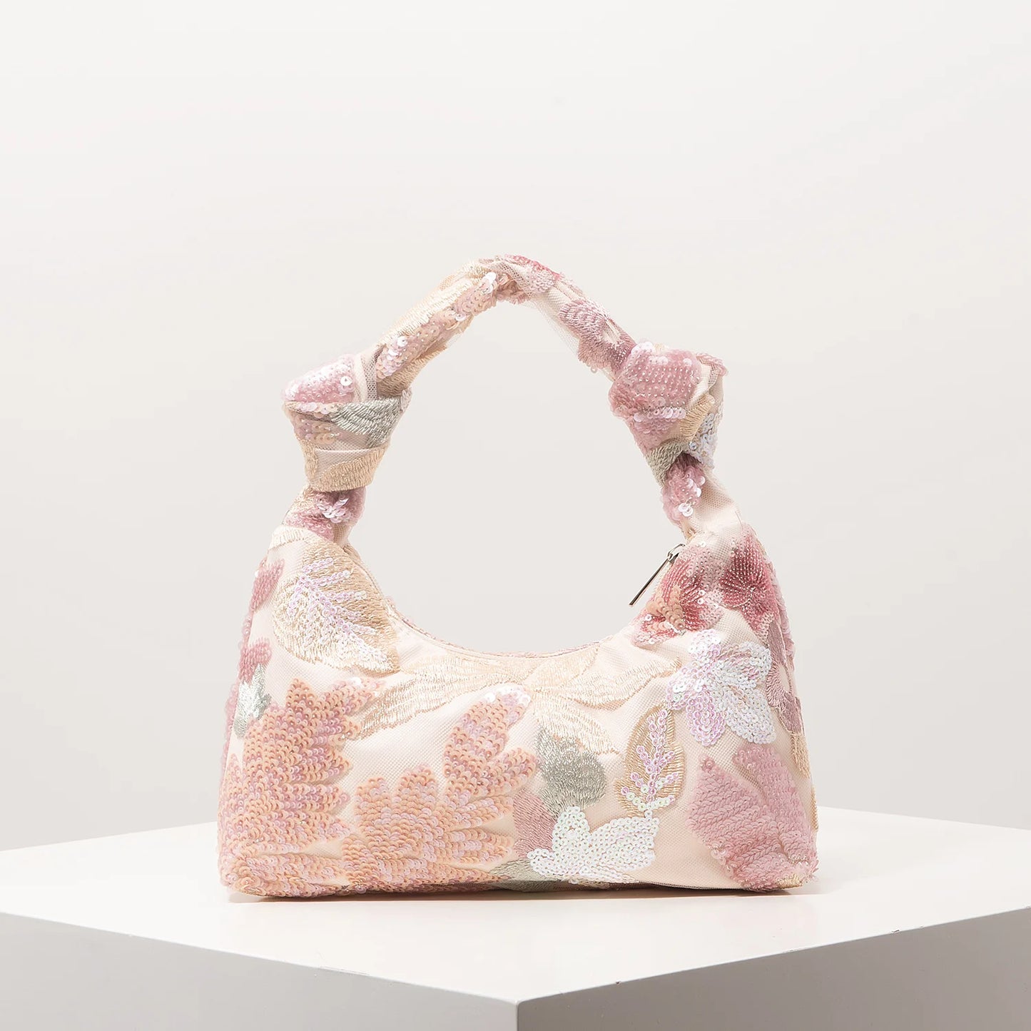 Bolsos Para Mujer Sequin Bag
