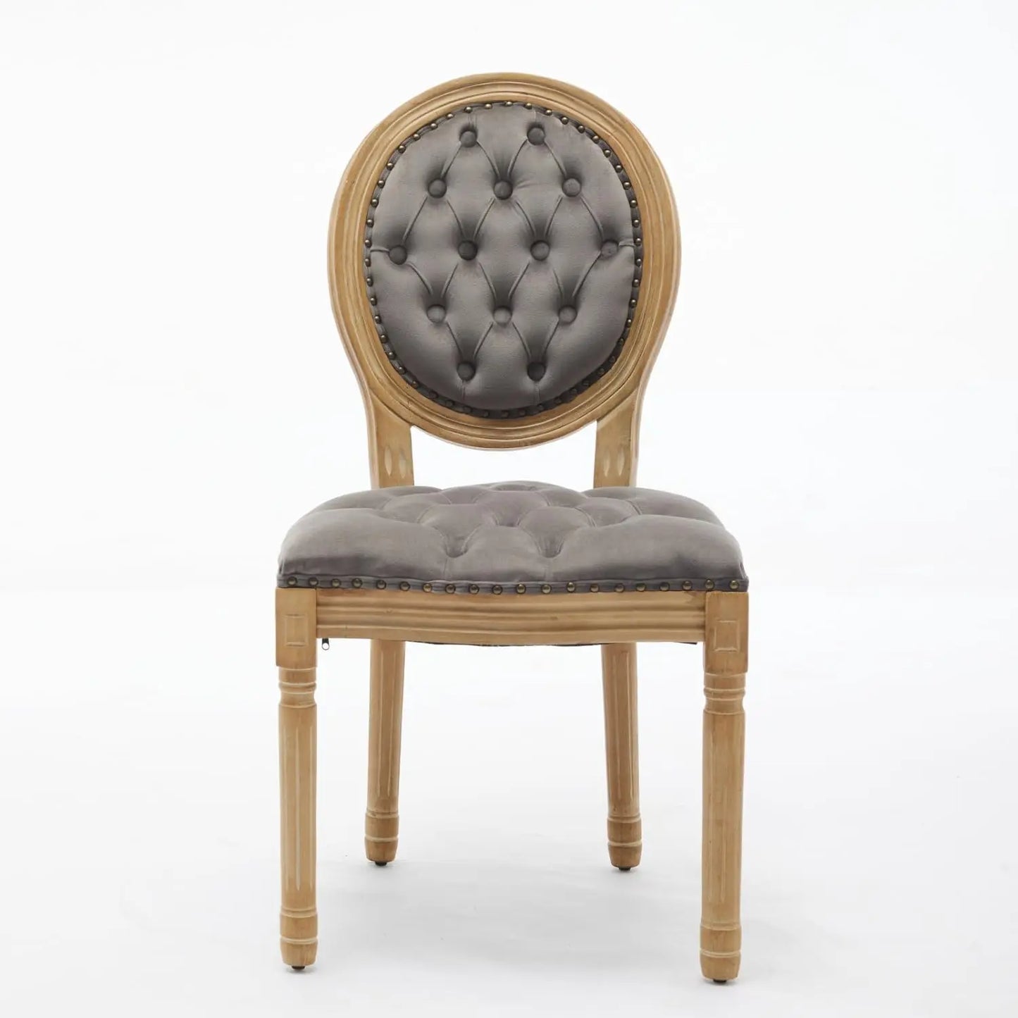 Velvet Dining Chair