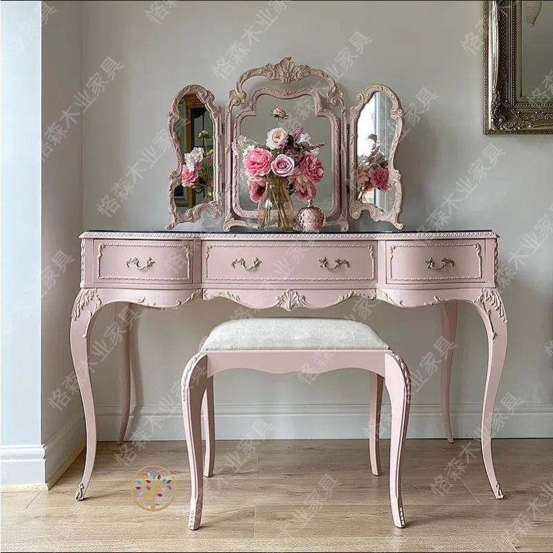 14th Century Vanity
