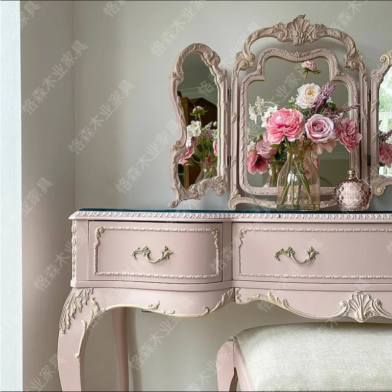 14th Century Vanity