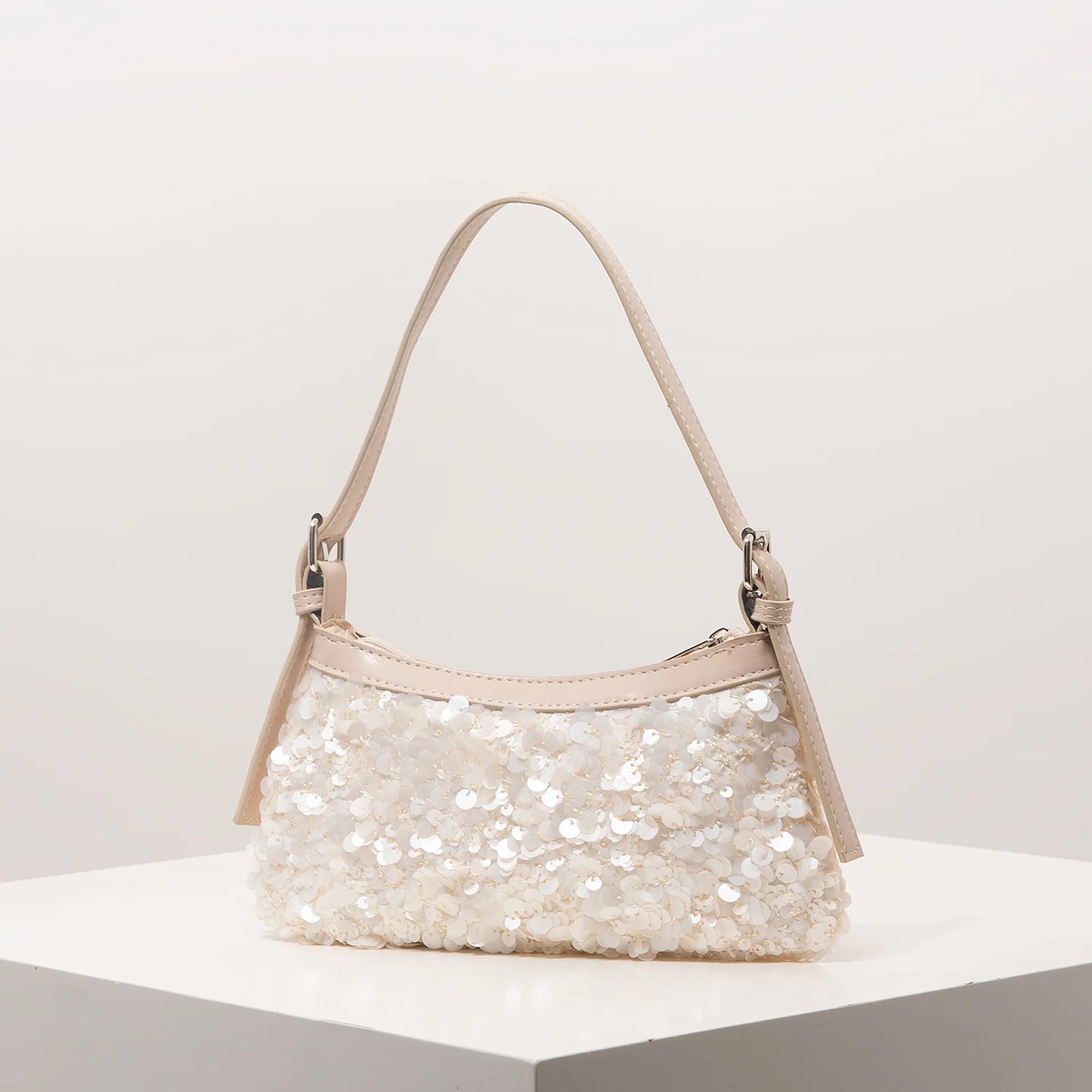 Bolsos Para Mujer Sequin