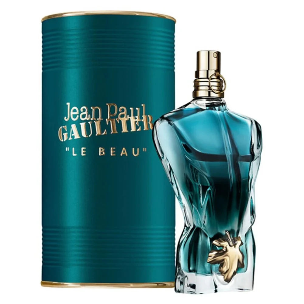 Jean Paul Gaultier Le Beau Le Eau de Parfum