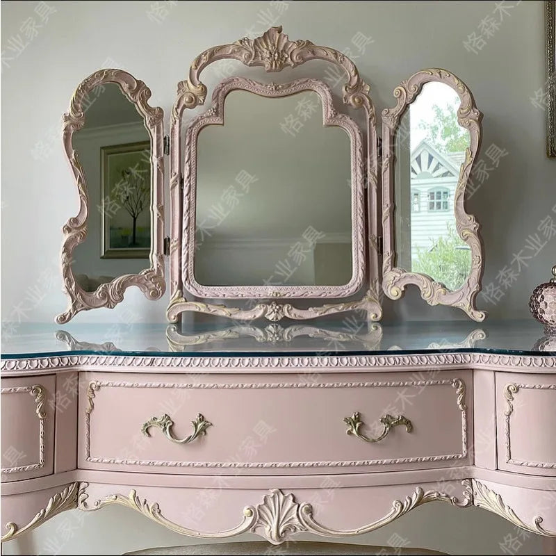 14th Century Vanity
