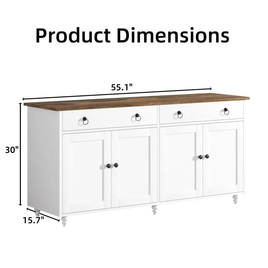 Buffet Cabinet