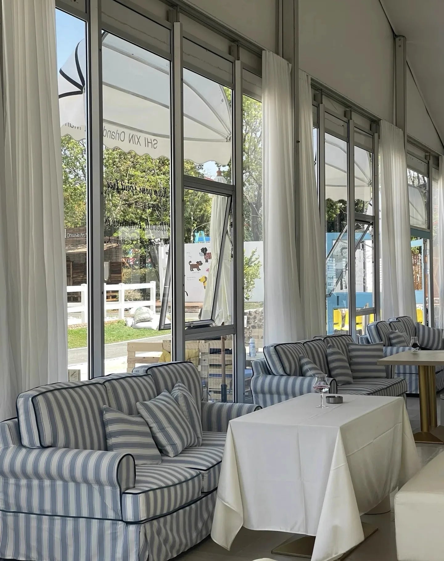 Costal French Chenille