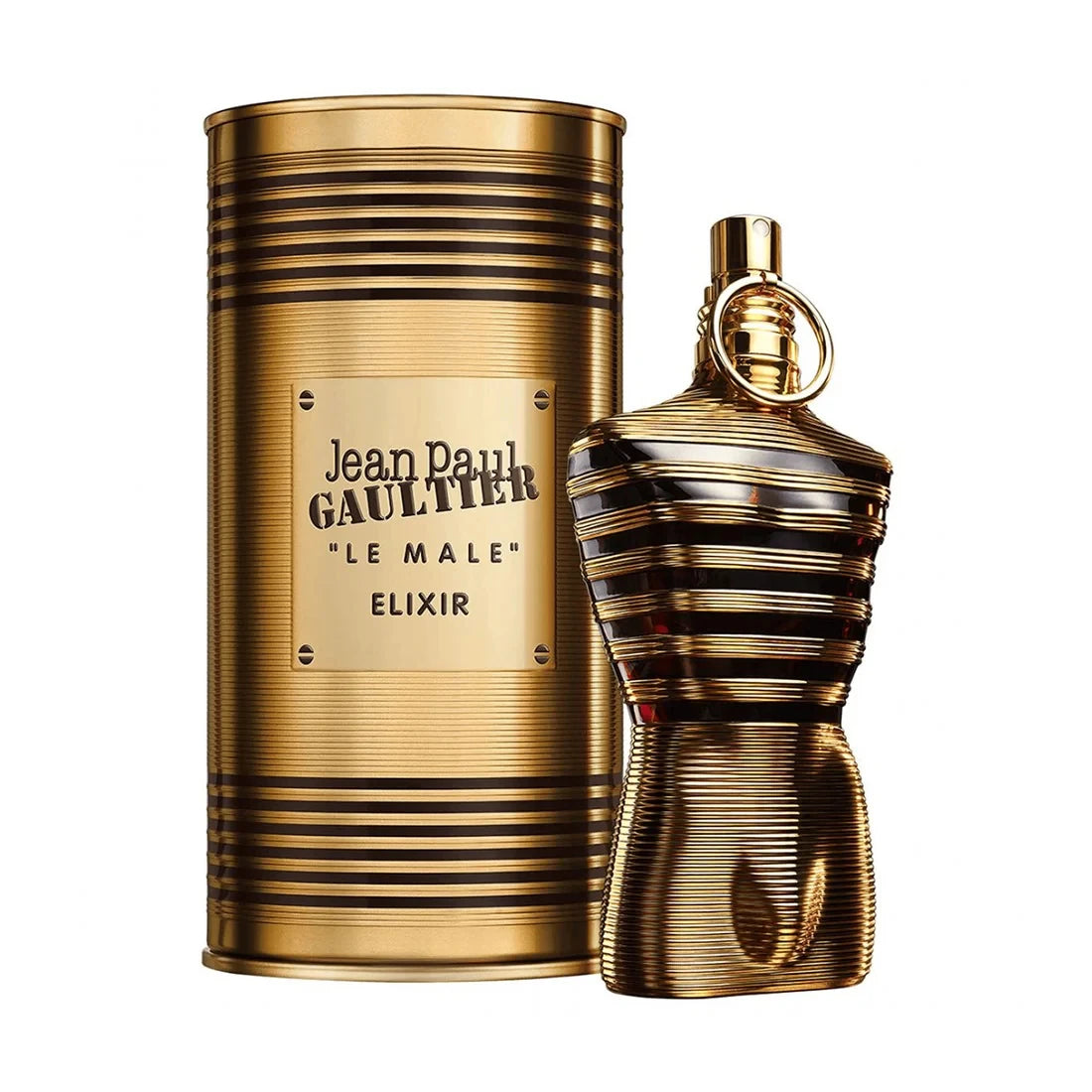 Jean Paul Gaultier Le Beau Le Eau de Parfum