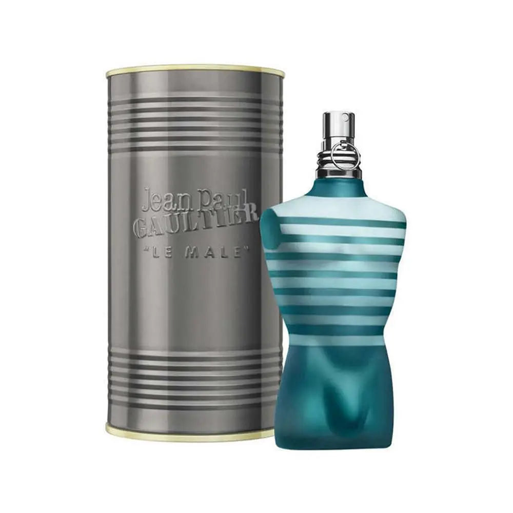 Jean Paul Gaultier Le Beau Le Eau de Parfum