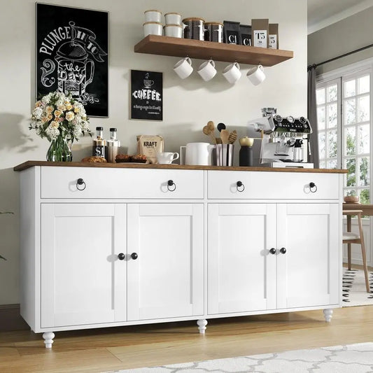 Buffet Cabinet
