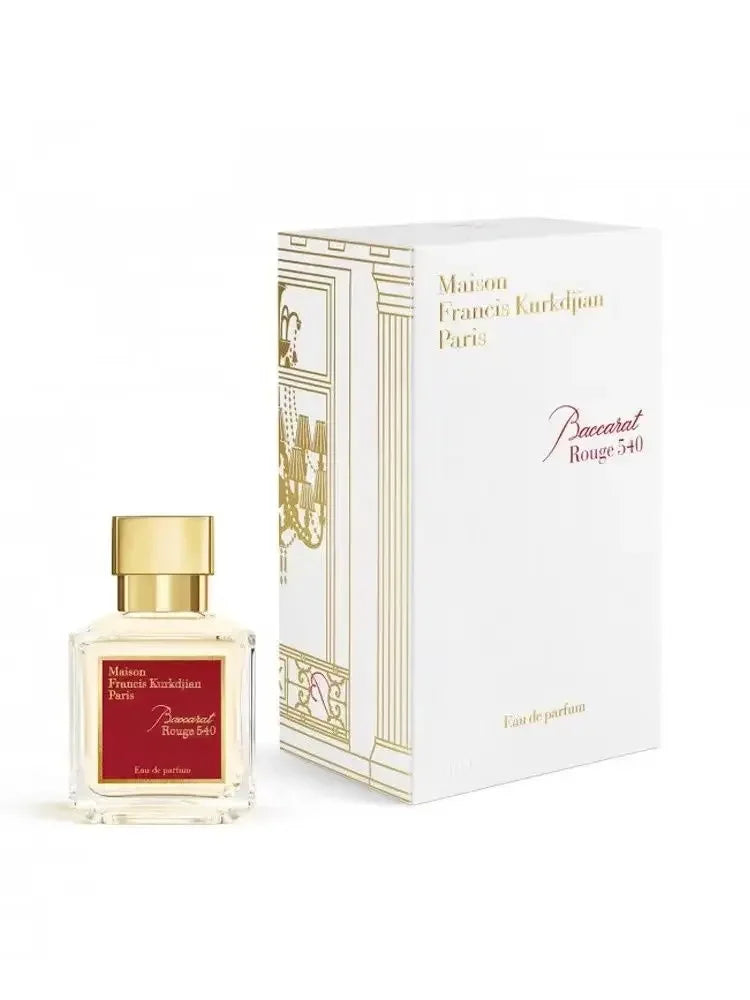 Maison Francis Amber Floral Unisex Perfume
