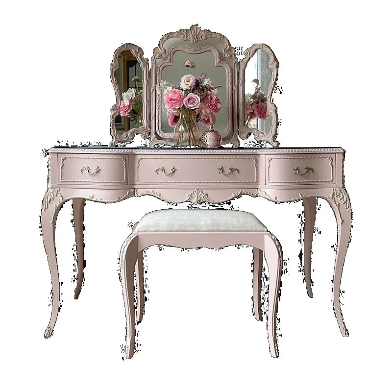 14th Century Vanity