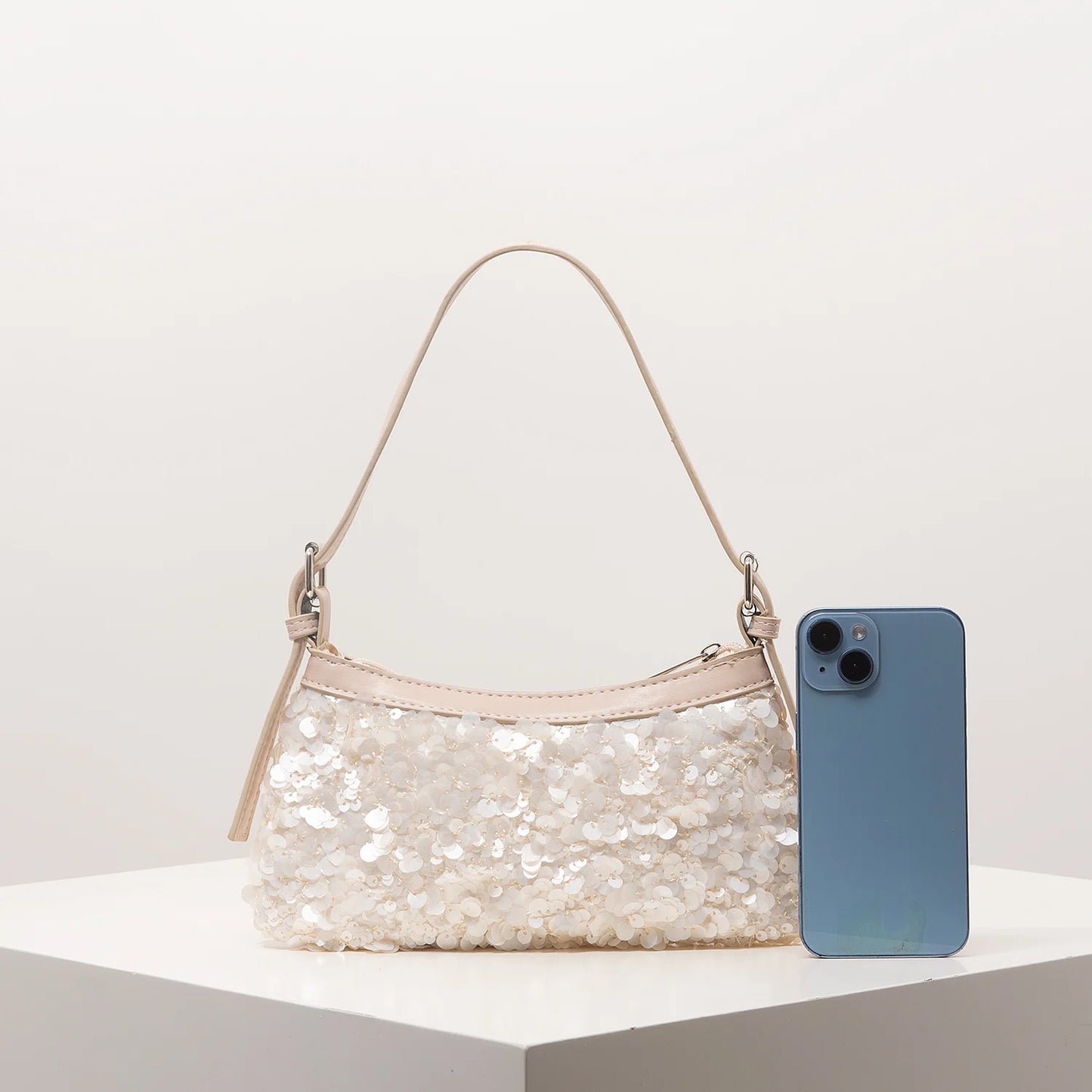 Bolsos Para Mujer Sequin
