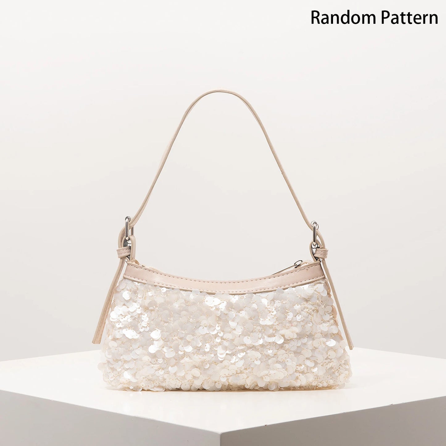 Bolsos Para Mujer Sequin