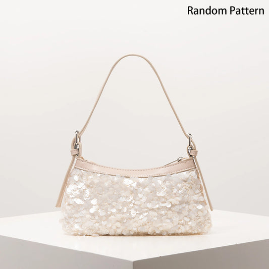 Bolsos Para Mujer Sequin