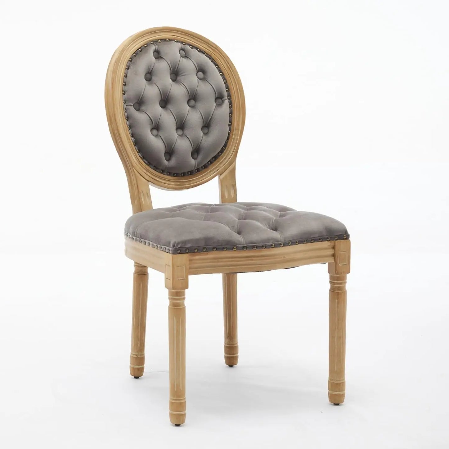 Velvet Dining Chair
