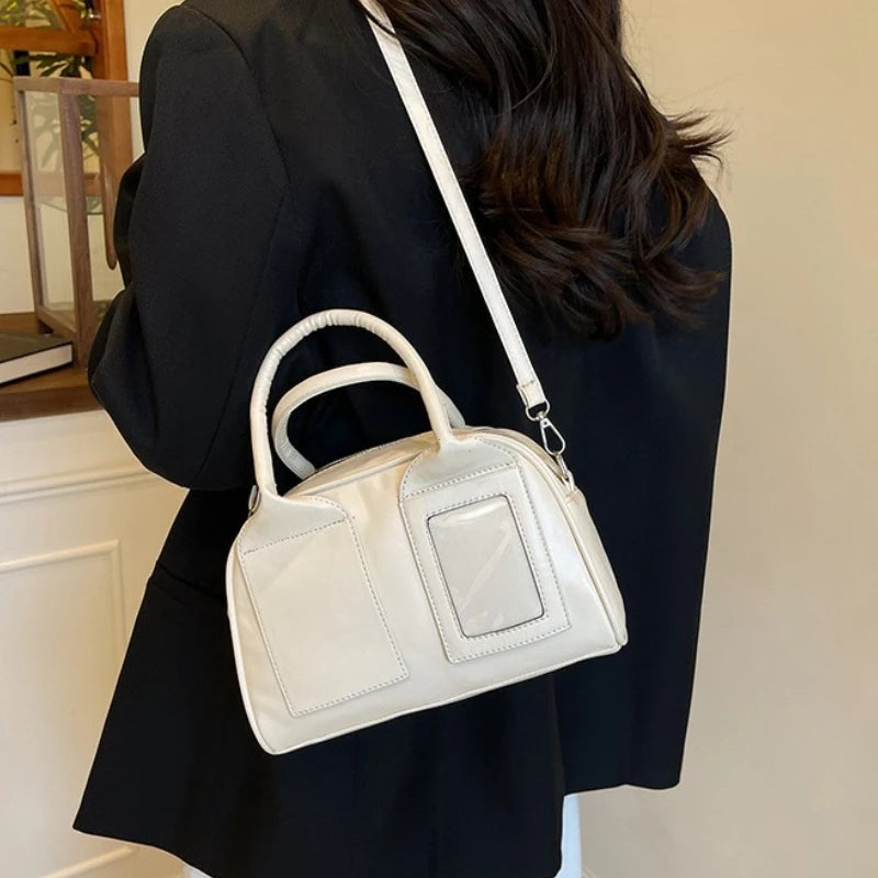 Y2K Harajuku Shoulder Bag Women