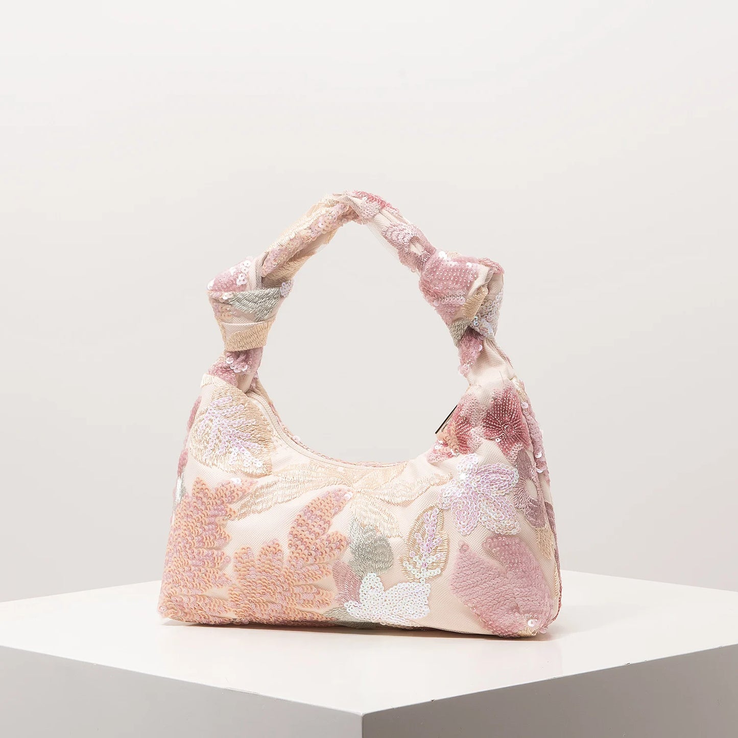 Bolsos Para Mujer Sequin Bag