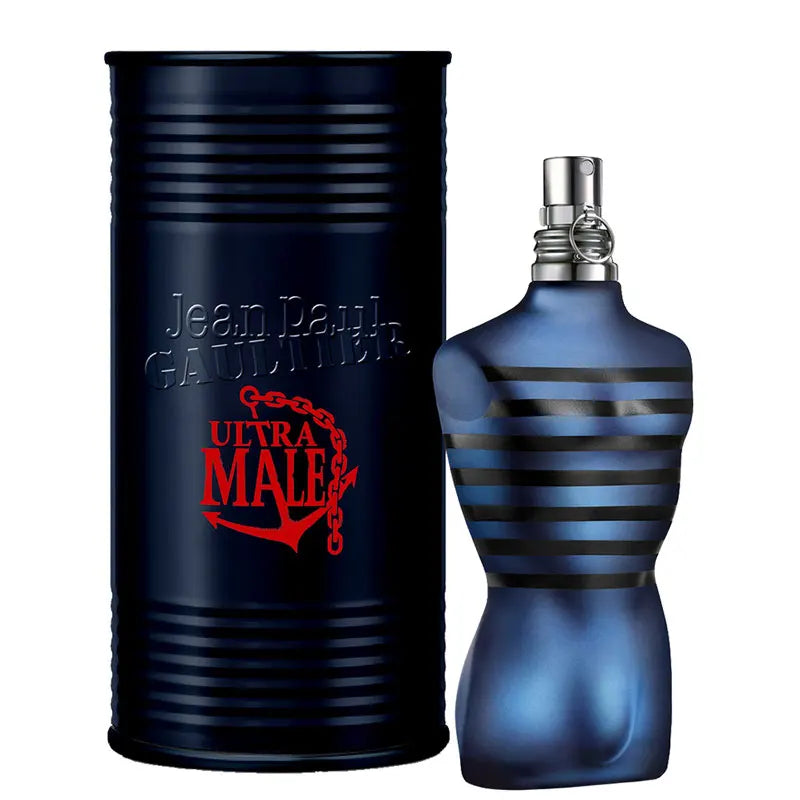 Jean Paul Gaultier Le Beau Le Eau de Parfum