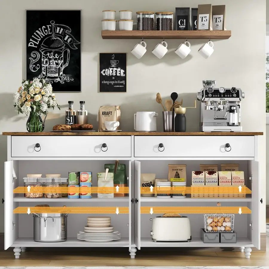 Buffet Cabinet