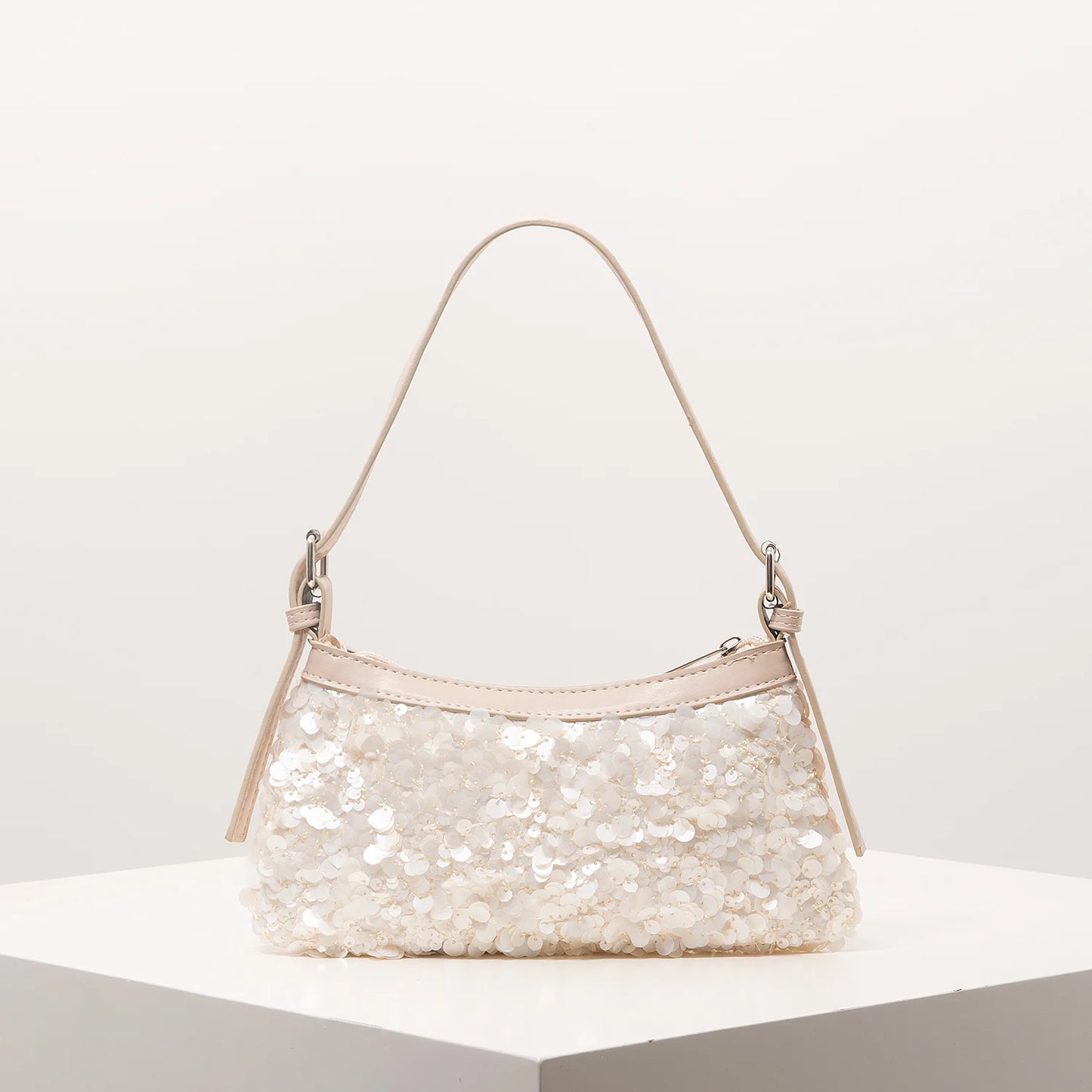 Bolsos Para Mujer Sequin