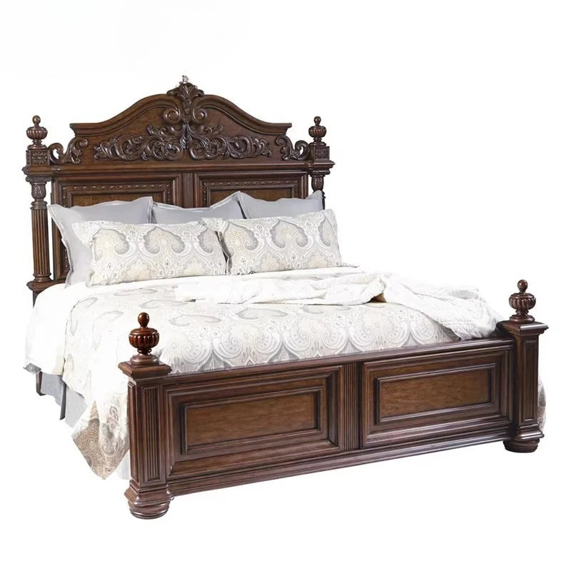 Tartarian Bed Set