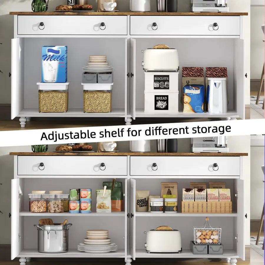 Buffet Cabinet