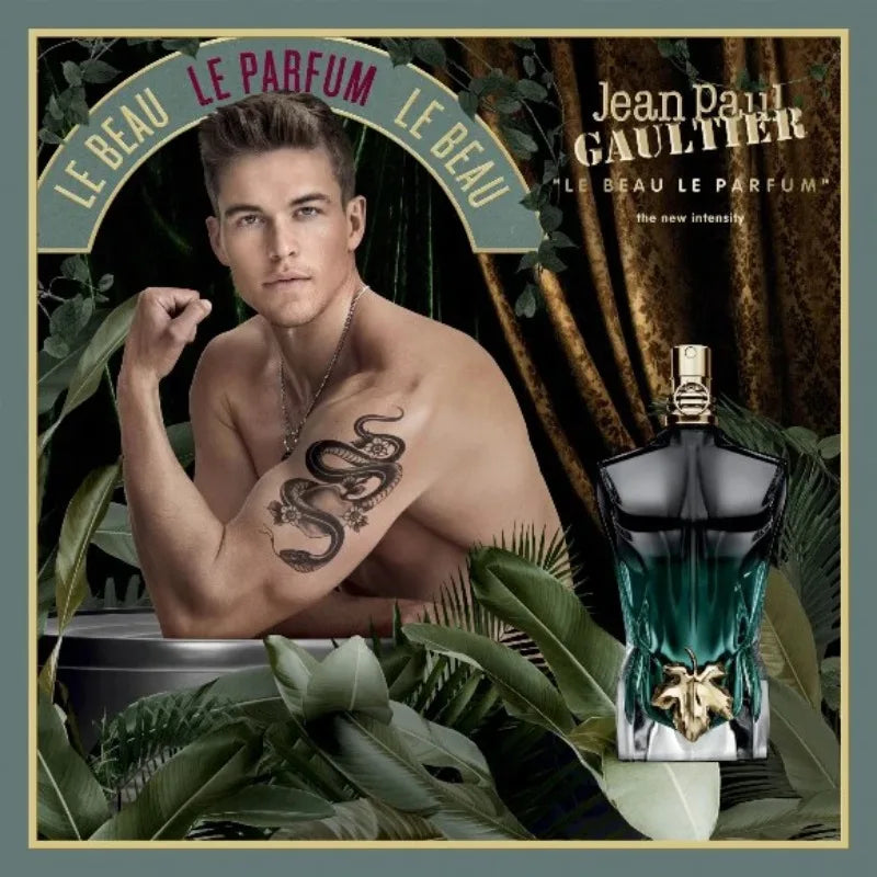 Jean Paul Gaultier Le Beau Le Eau de Parfum