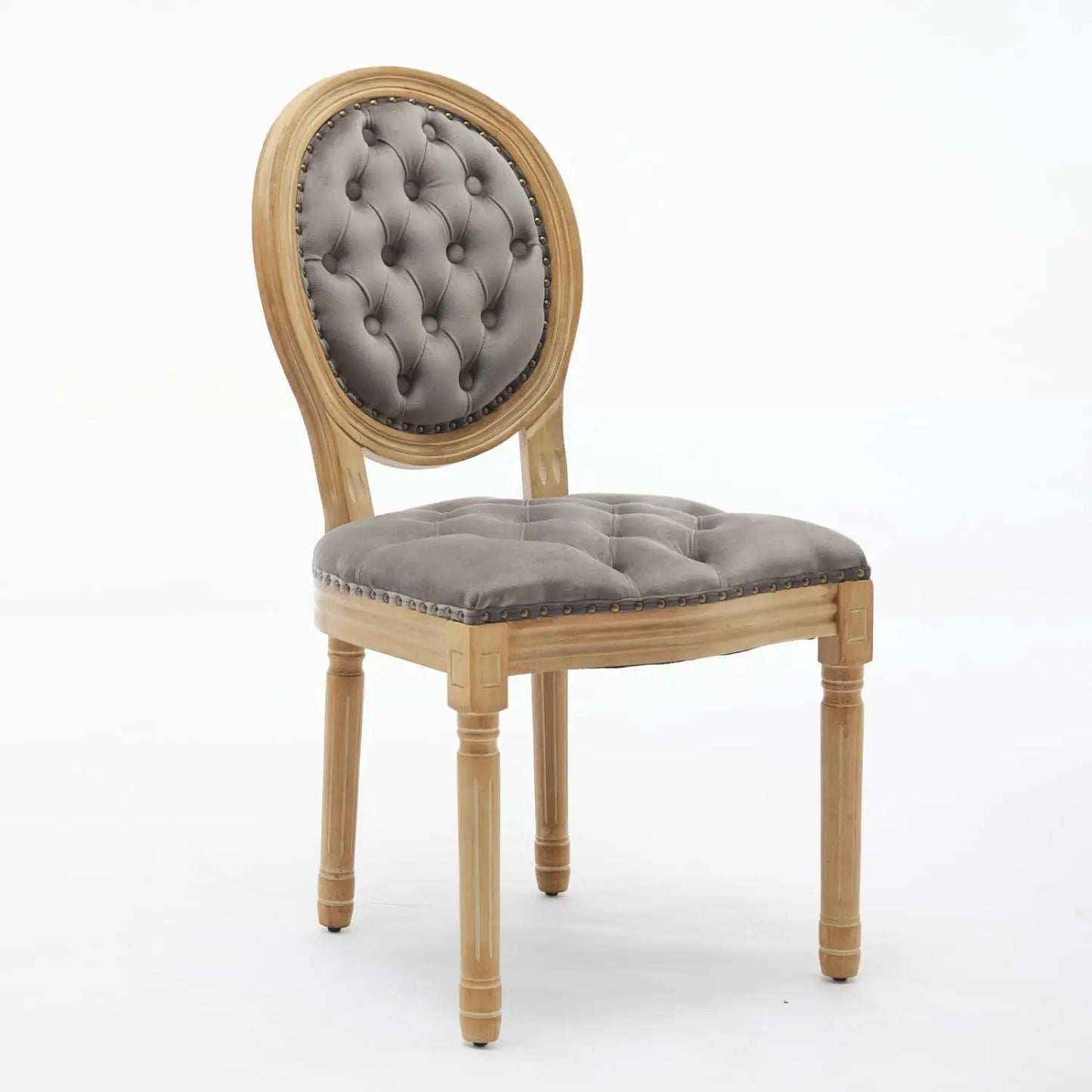 Velvet Dining Chair