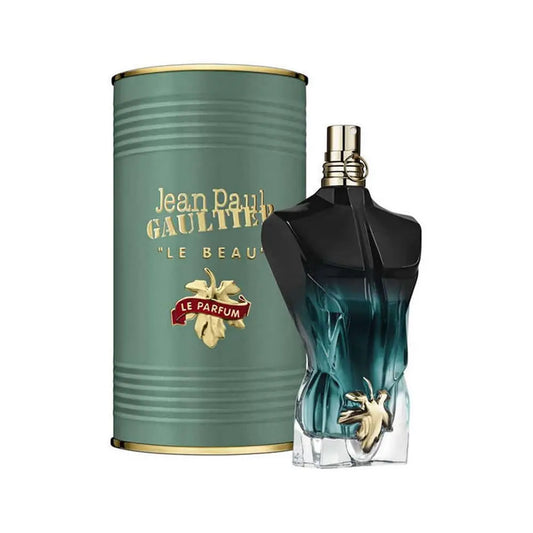 Jean Paul Gaultier Le Beau Le Eau de Parfum