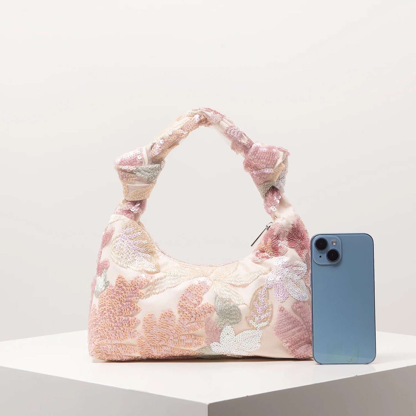 Bolsos Para Mujer Sequin Bag